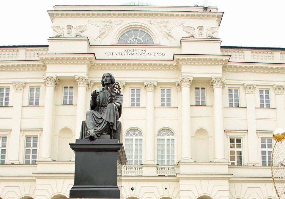 siedziba Szkoły Doktorskiej Anthropos